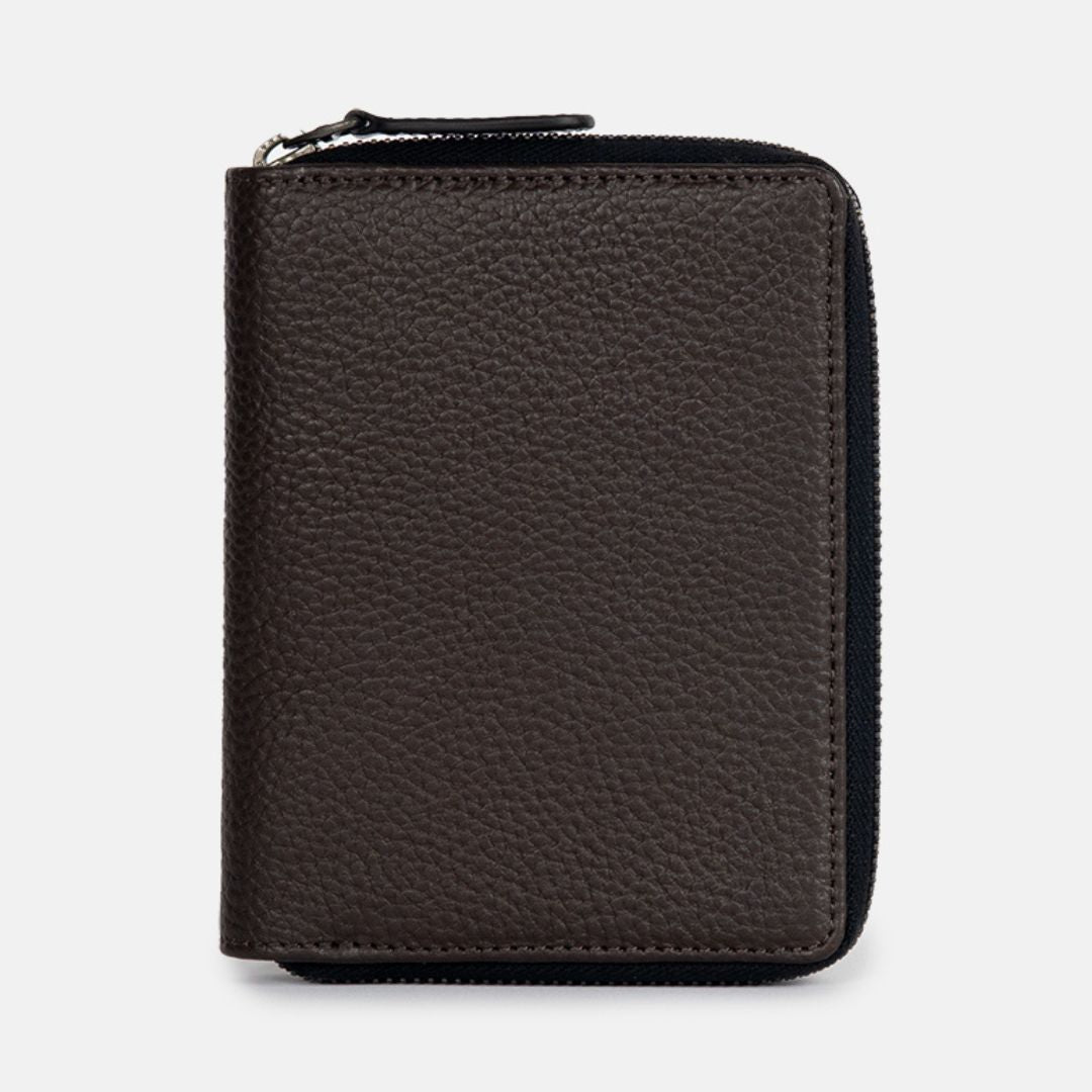 Atlas Passport Wallet