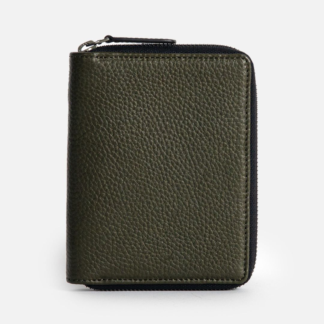 Atlas Passport Wallet