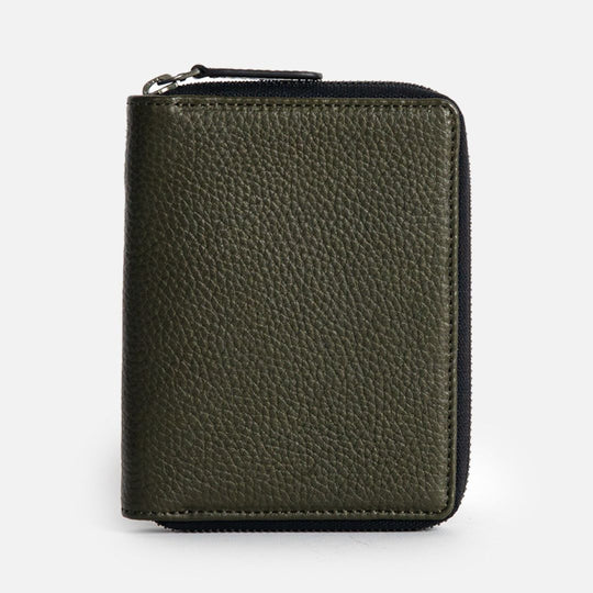 Atlas Passport Wallet