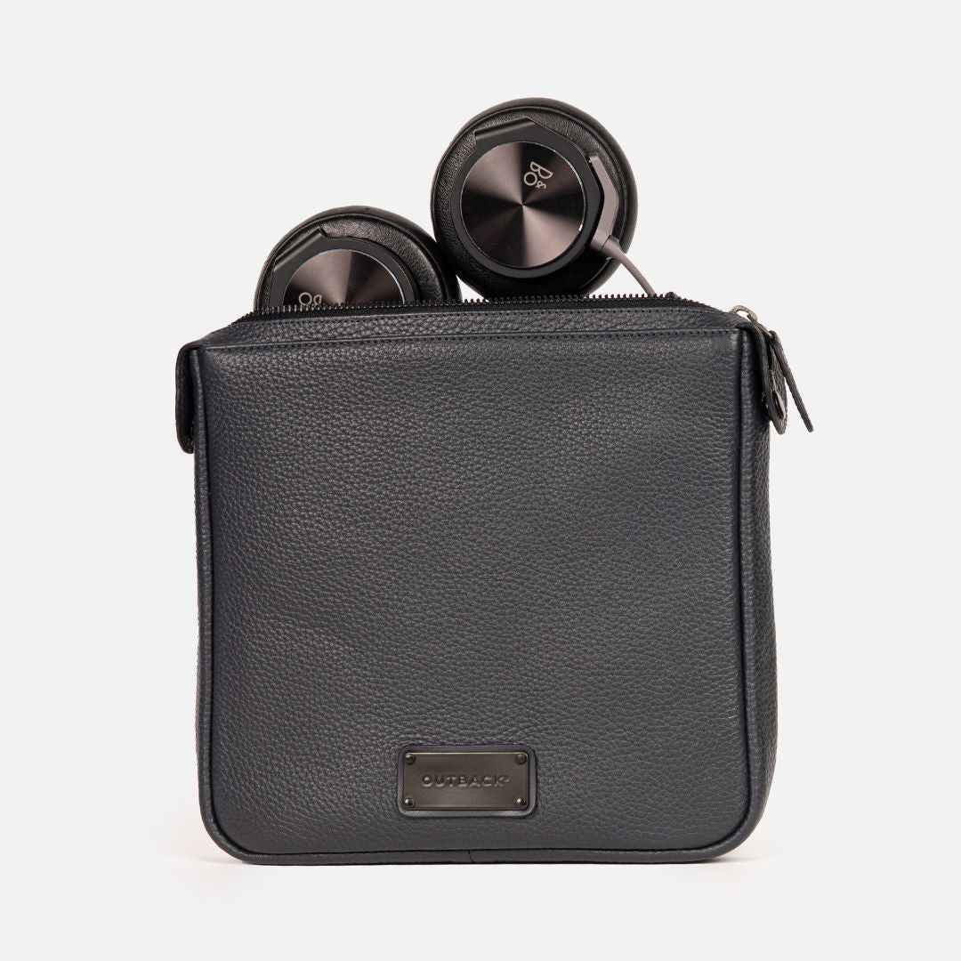 Kent Headphones Case