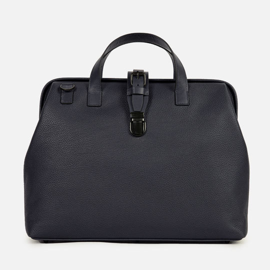 Athens Leather Briefcase