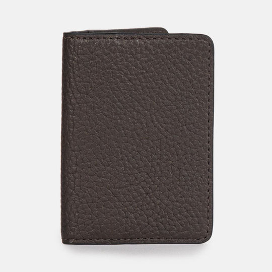 Business Cards Leather Wallet