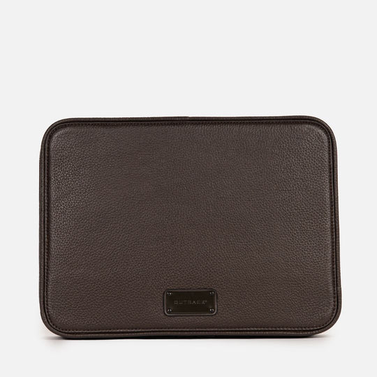 Harlem Laptop Folio