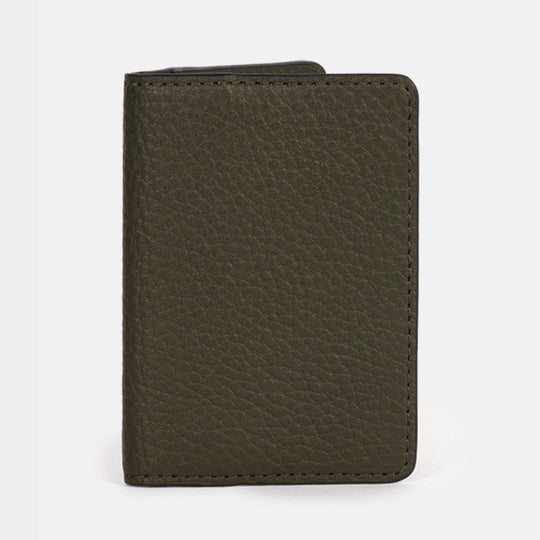 Business Cards Leather Wallet