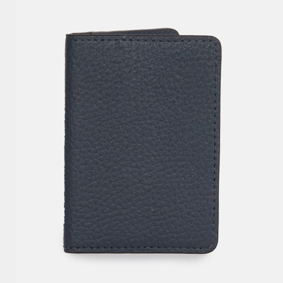 Business Cards Leather Wallet