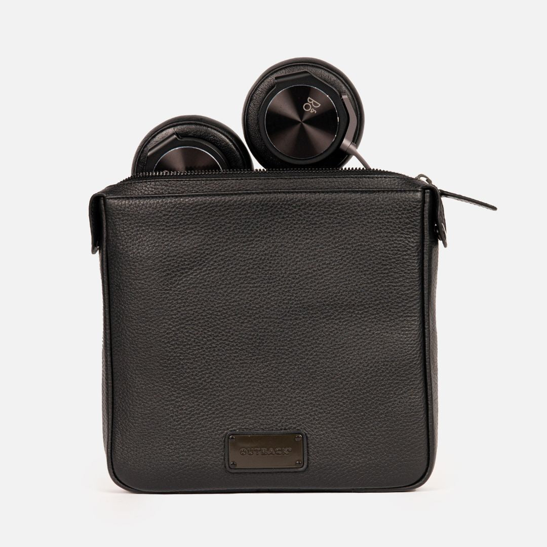 Kent Headphones Case
