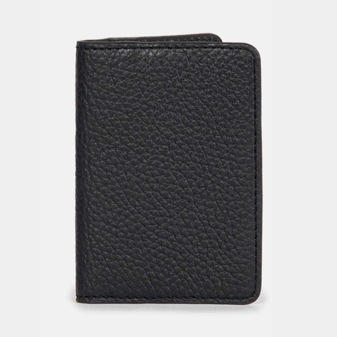Business Cards Leather Wallet