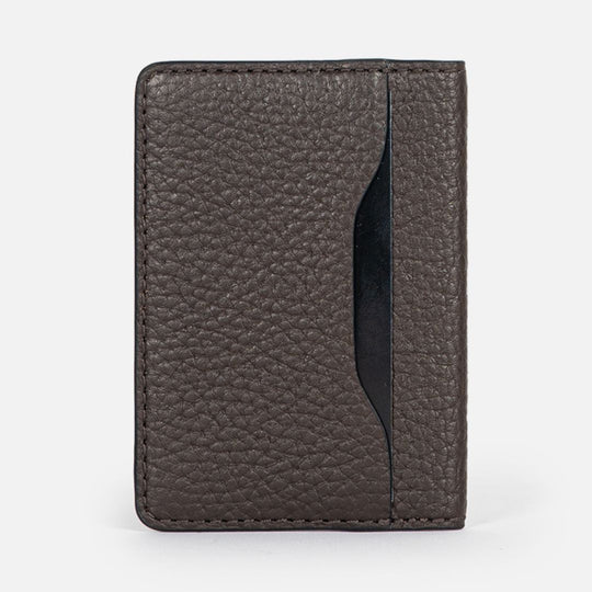 Business Cards Leather Wallet