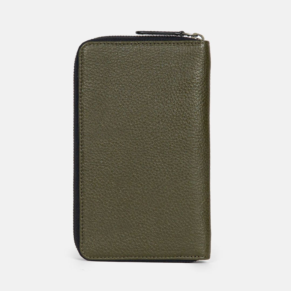 World Traveller Wallet