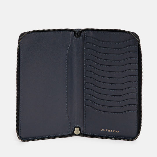 World Traveller Wallet