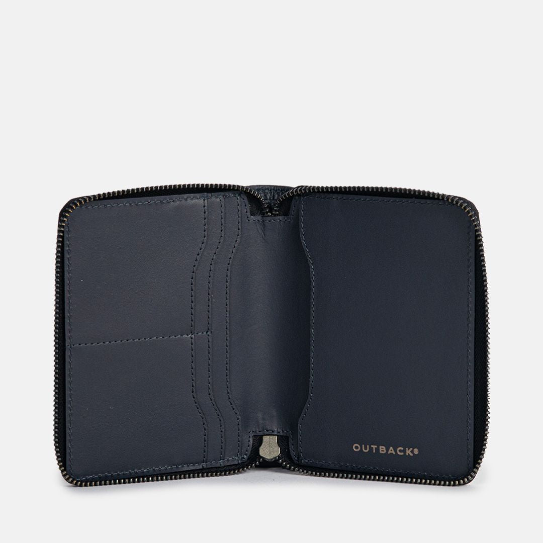 Atlas Passport Wallet