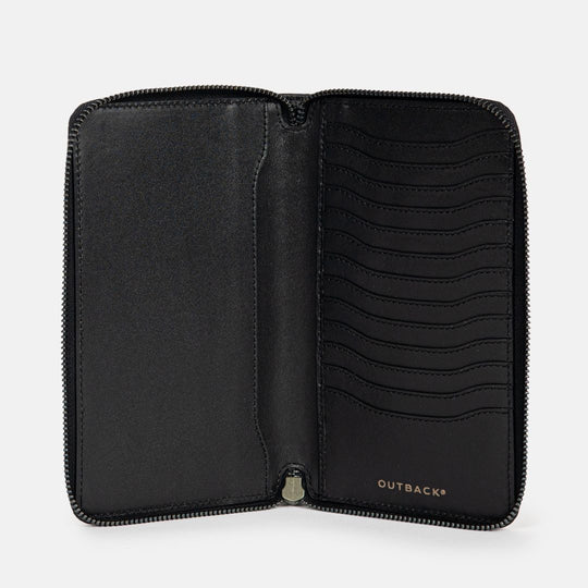 World Traveller Wallet