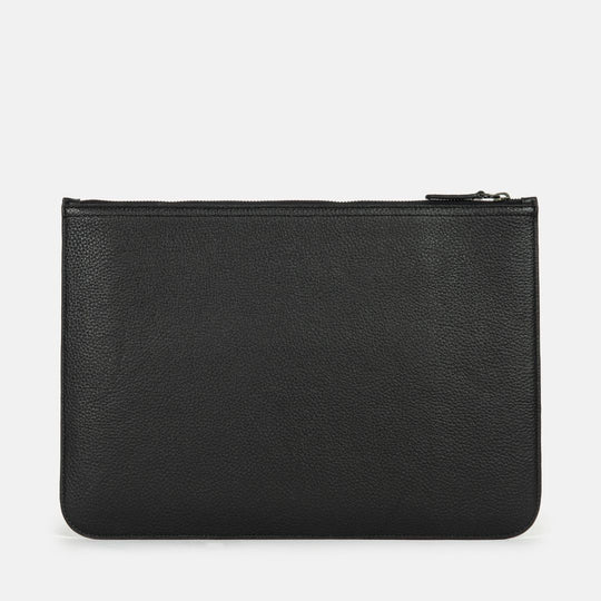 Form Leather Laptop Sleeve