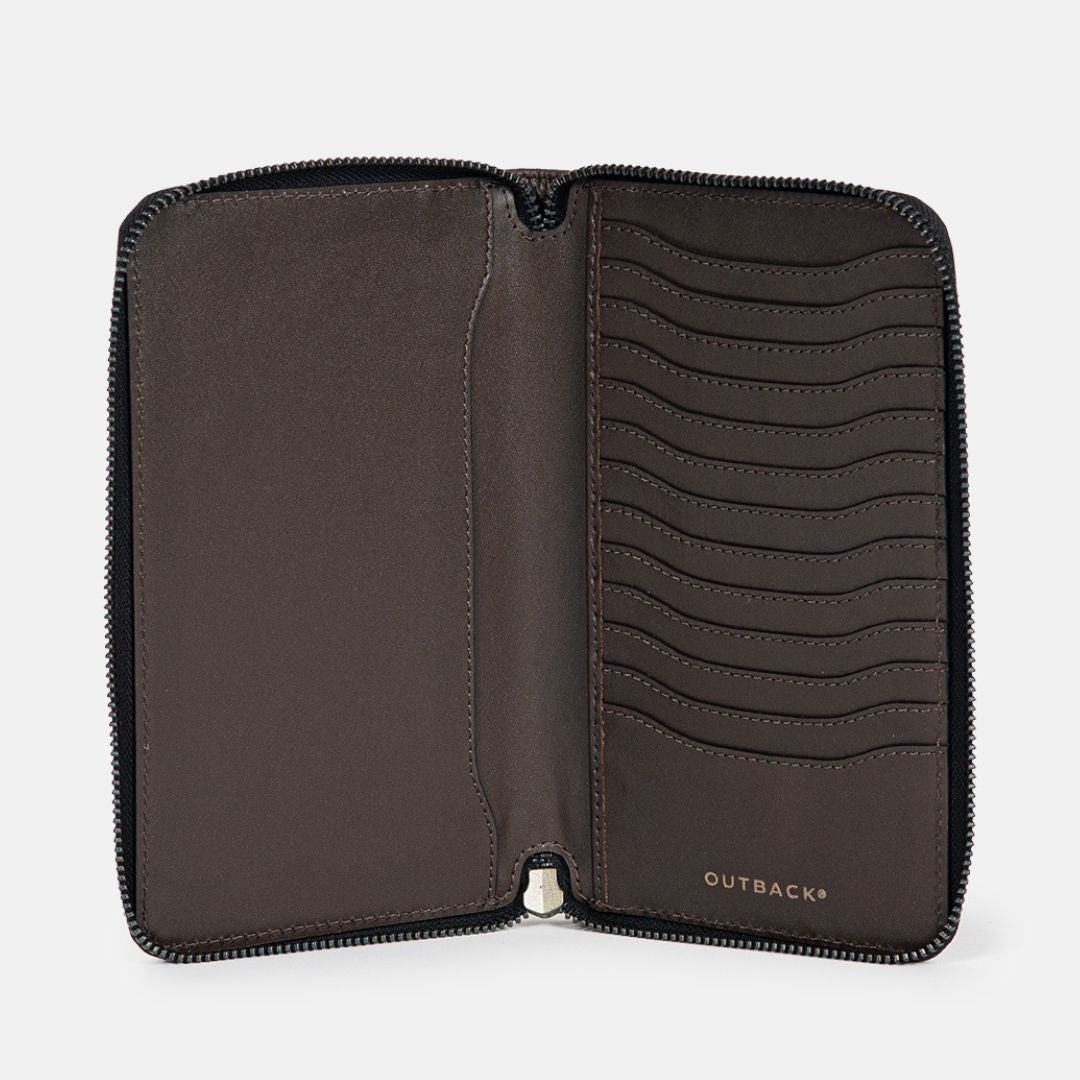 World Traveller Wallet