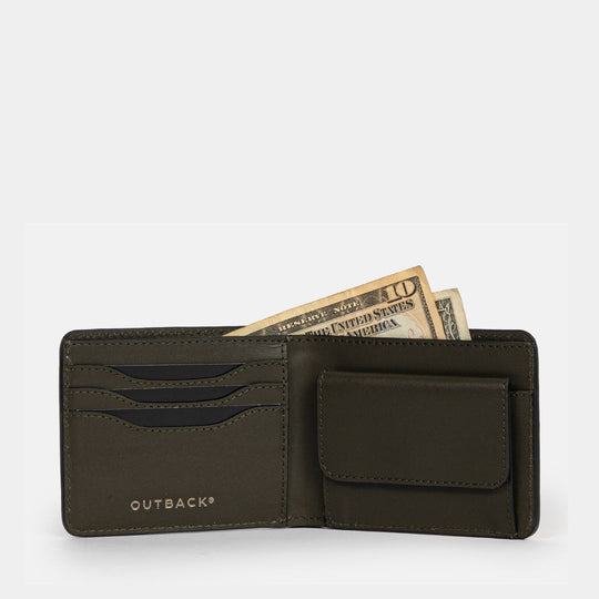Max Wallet