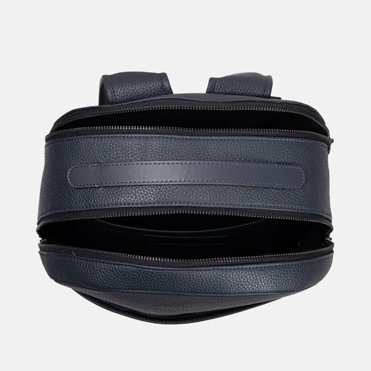 Creator Leather Backpack