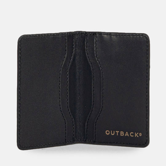 Business Cards Leather Wallet