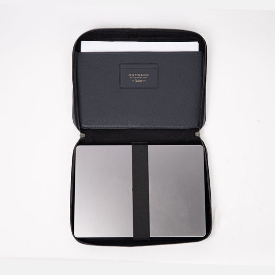 Harlem Laptop Folio