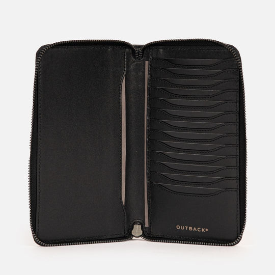 World Traveller Wallet