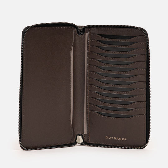 World Traveller Wallet