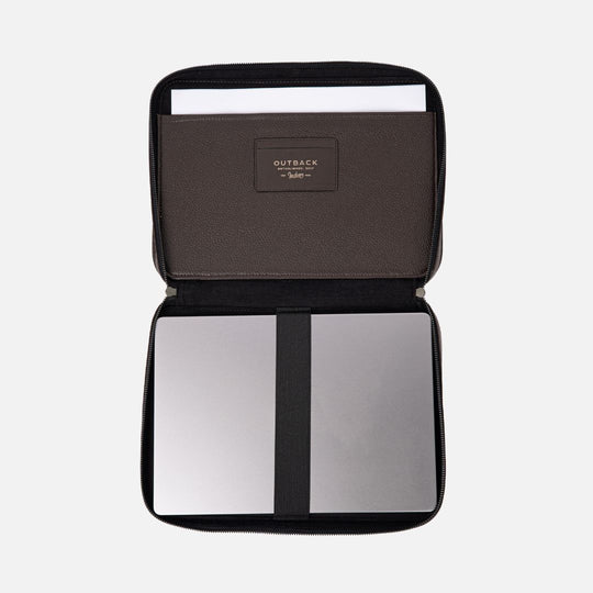 Harlem Laptop Folio