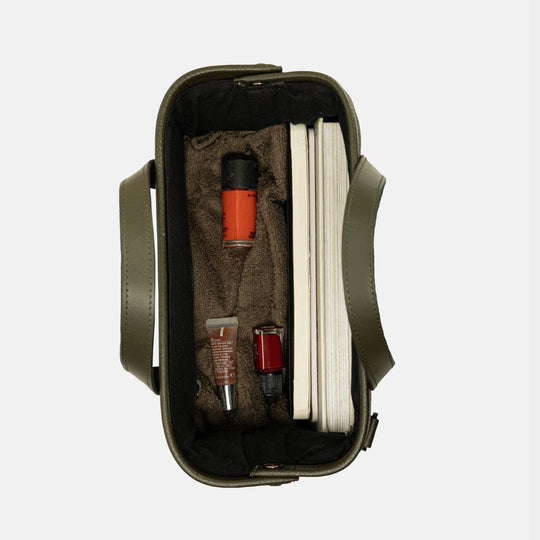 Athens Crossbody Bag