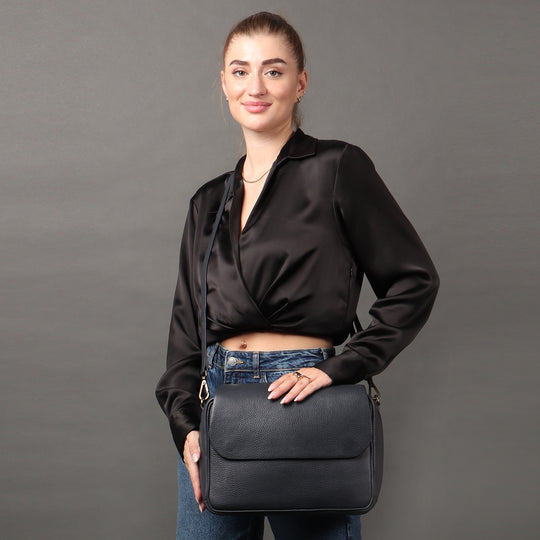 Donna Convertible Diaper Bag