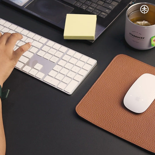 Square Mouse Pad