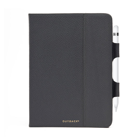 iPad Leather Case