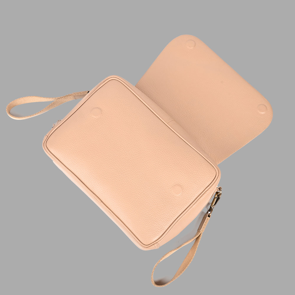 Donna Convertible Diaper Bag