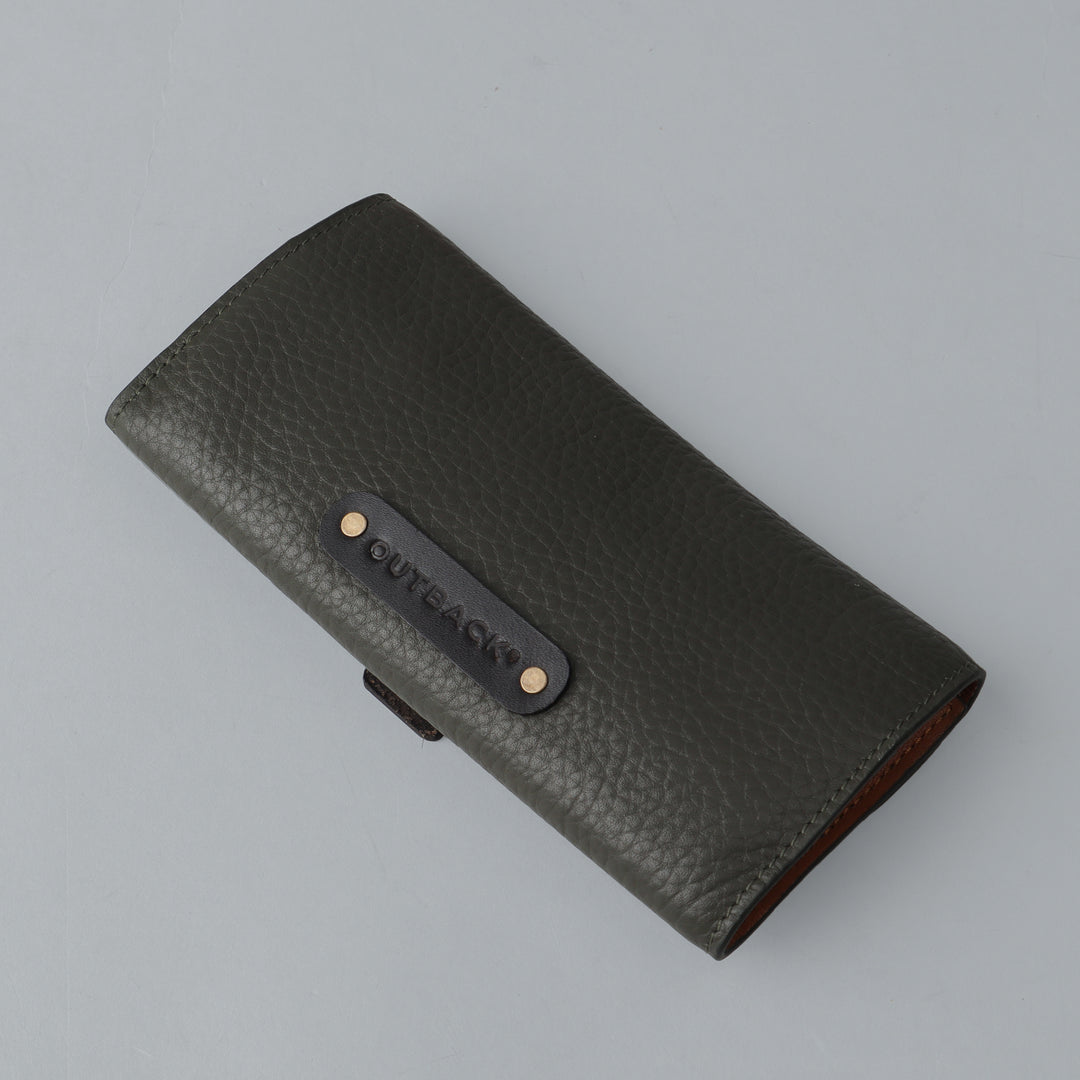 Havana Tobacco Pouch