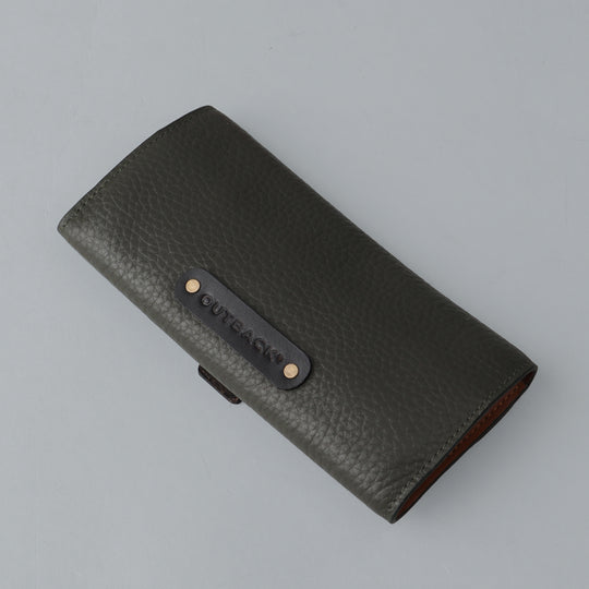 Havana Tobacco Pouch