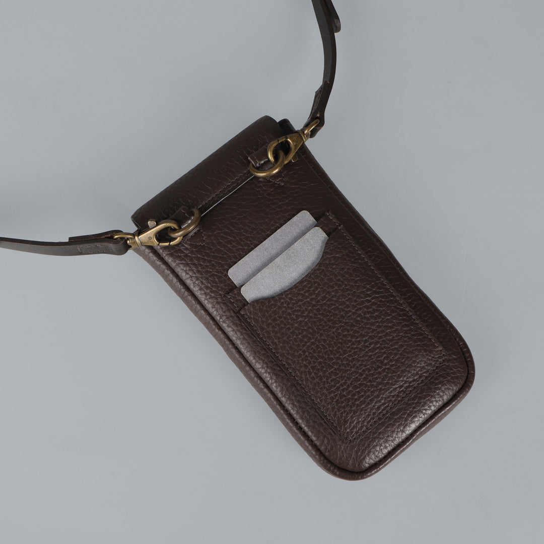 Lanyard Phone Wallet