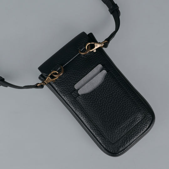 Lanyard Phone Wallet