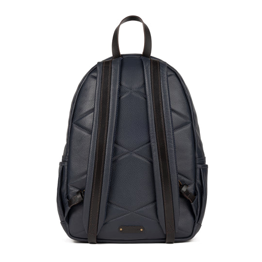 Journey Leather Backpack
