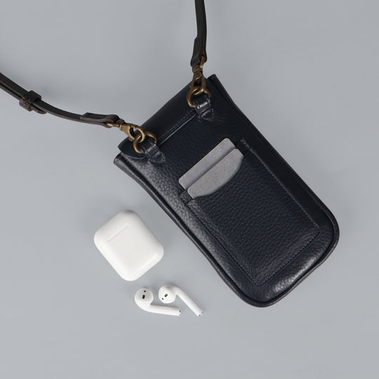 Lanyard Phone Wallet