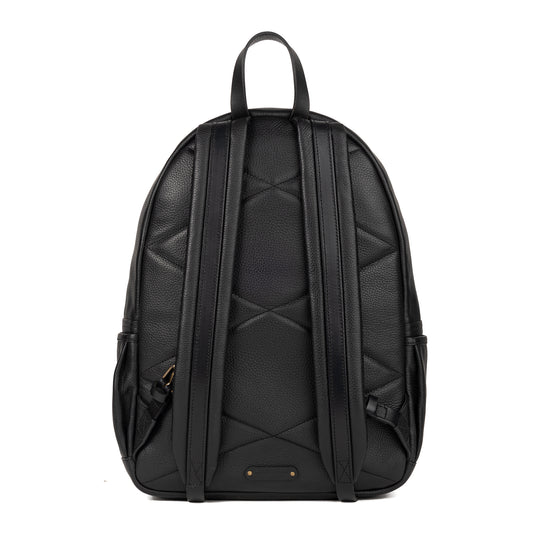 Journey Leather Backpack