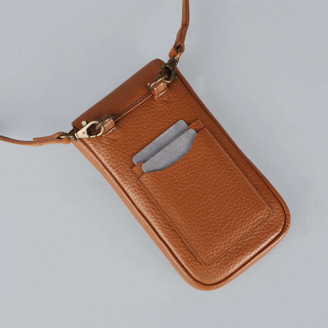 Lanyard Phone Wallet