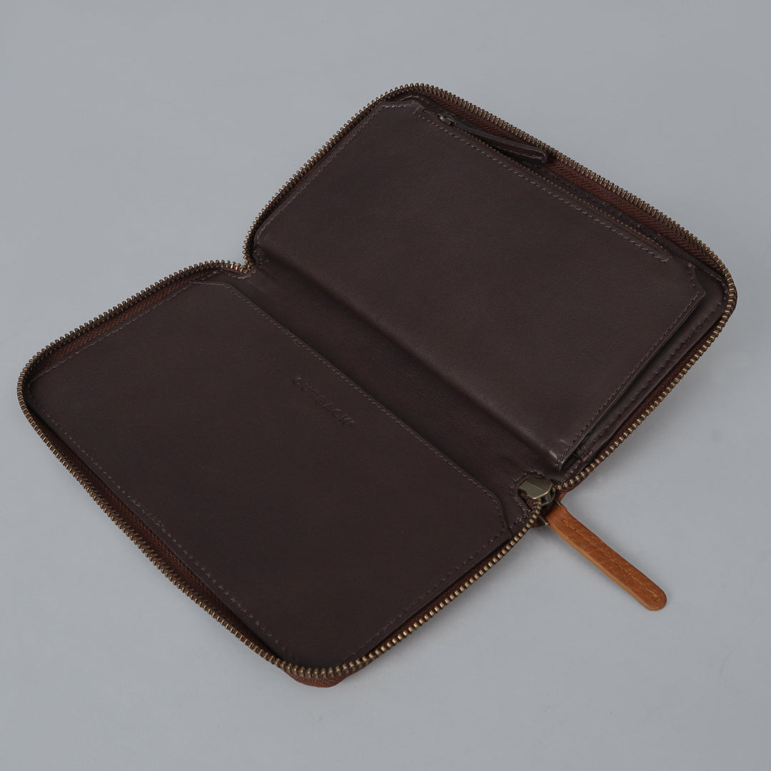 Genuine Leather Wallet