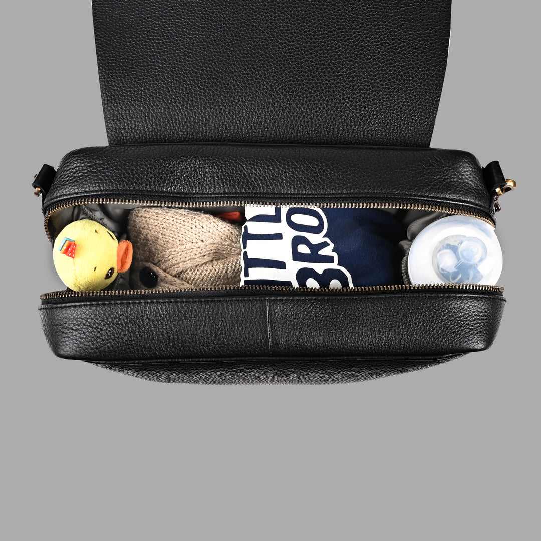 Donna Convertible Diaper Bag