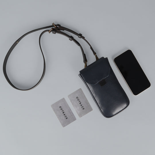 Lanyard Phone Wallet