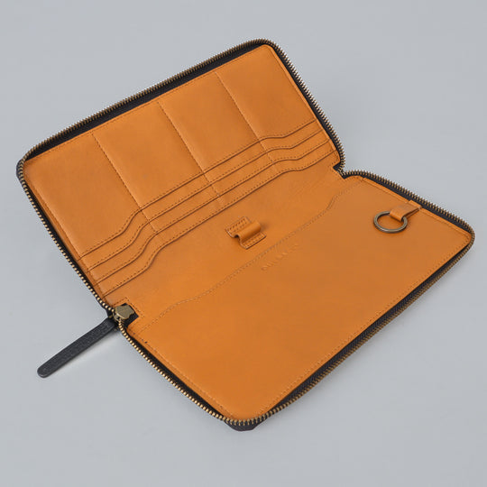 cheque book wallet holder