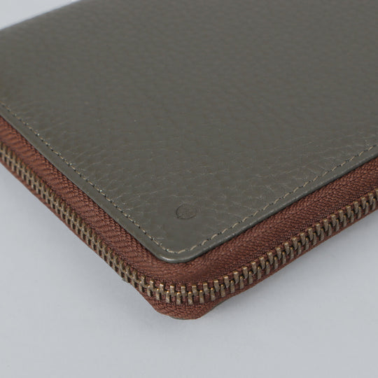 cheque book wallet holder