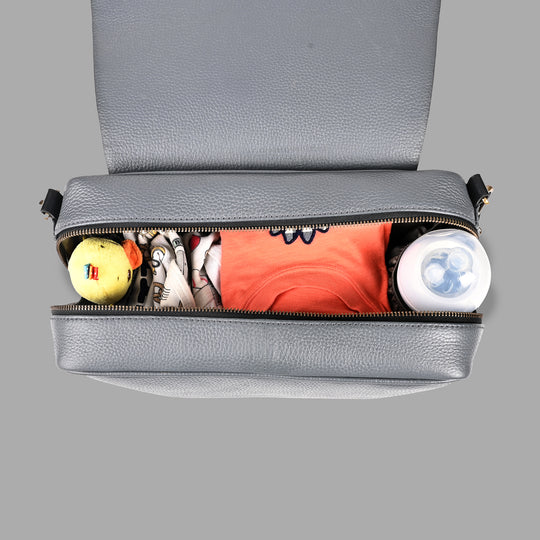Donna Convertible Diaper Bag