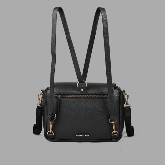 Donna Convertible Diaper Bag