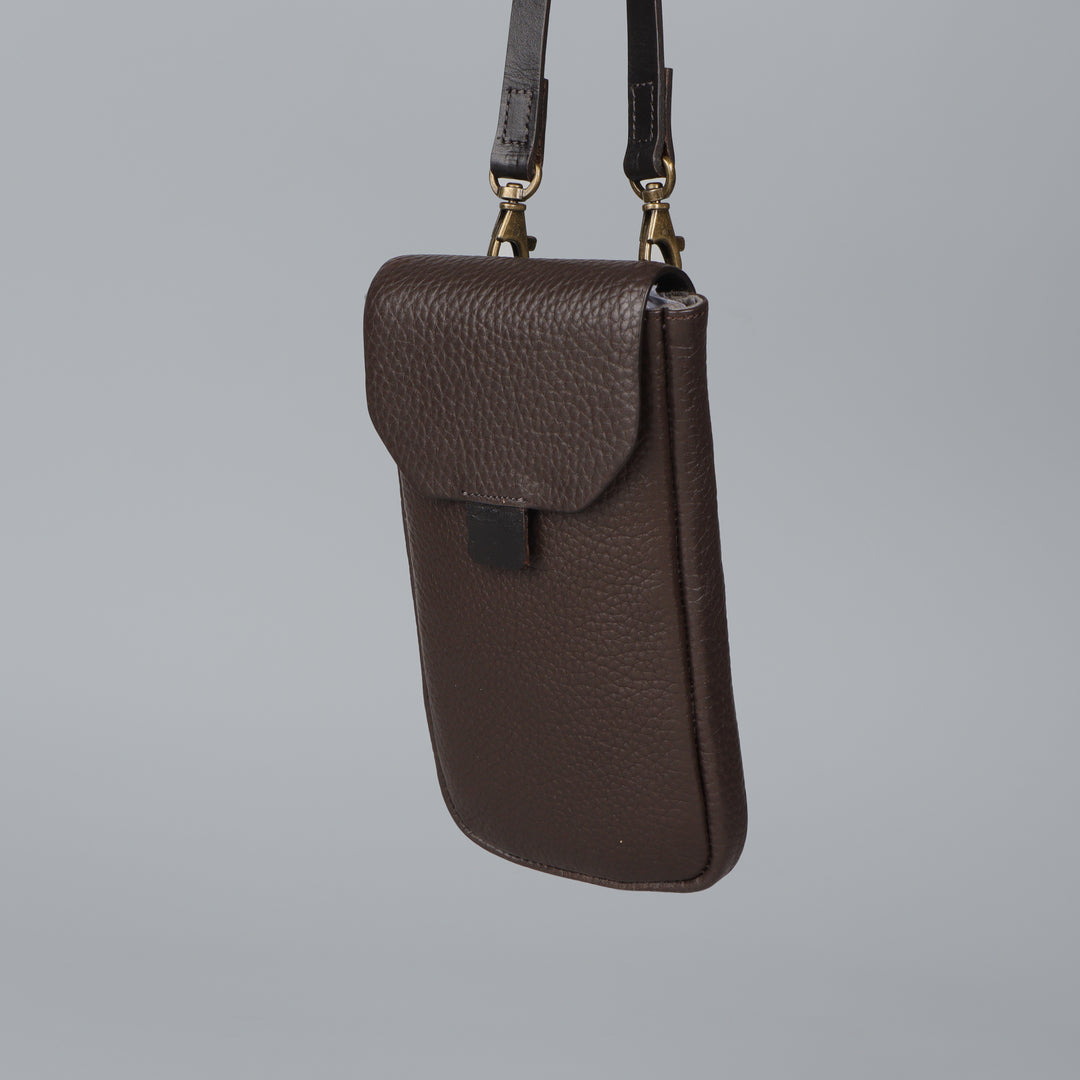 Lanyard Phone Wallet