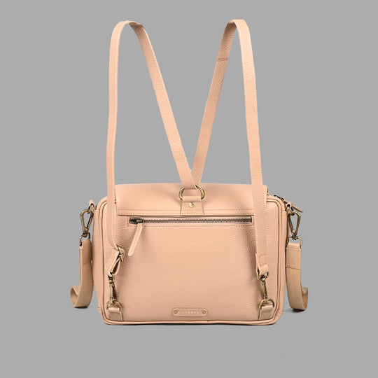 Donna Convertible Diaper Bag