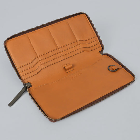 cheque book wallet uk