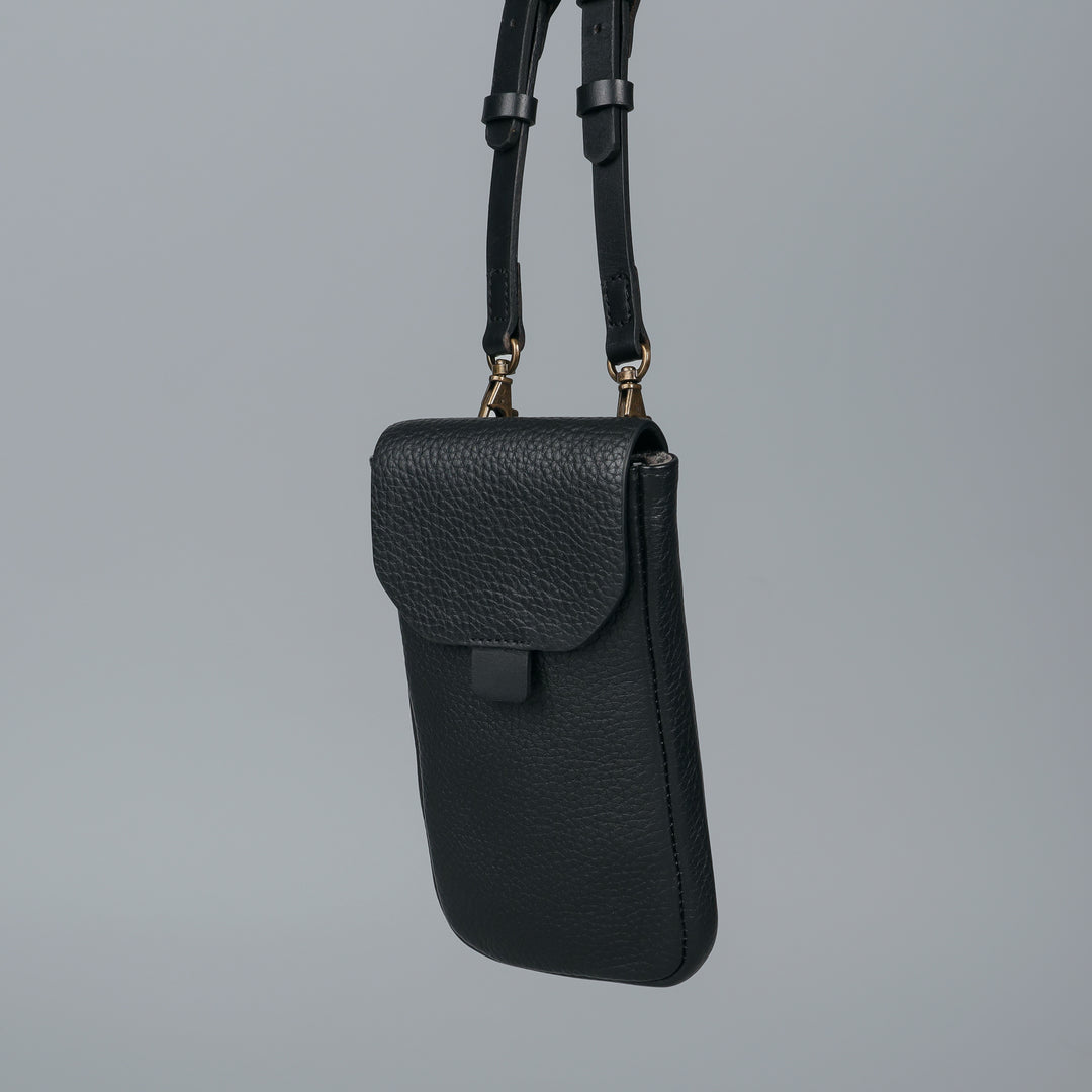 Lanyard Phone Wallet