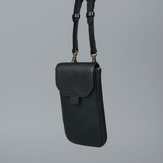 Lanyard Phone Wallet